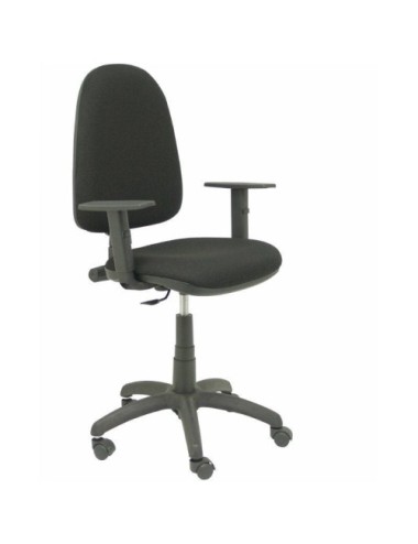 Silla de Oficina Piqueras y Crespo Ayna Bali 04CPBALI840B10/ Negro
