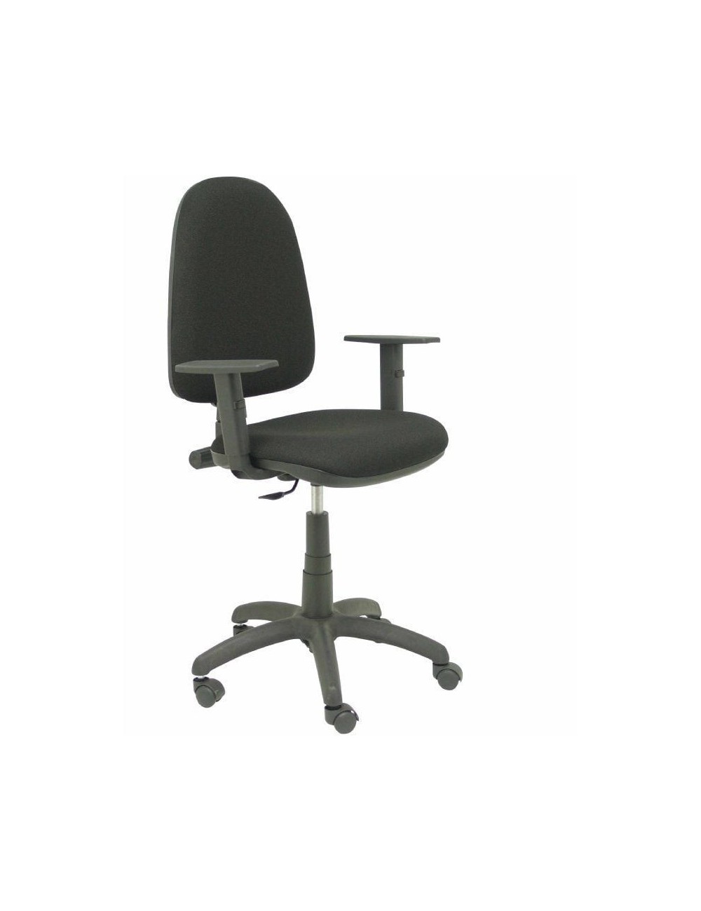 Silla de Oficina Piqueras y Crespo Ayna Bali 04CPBALI840B10/ Negro