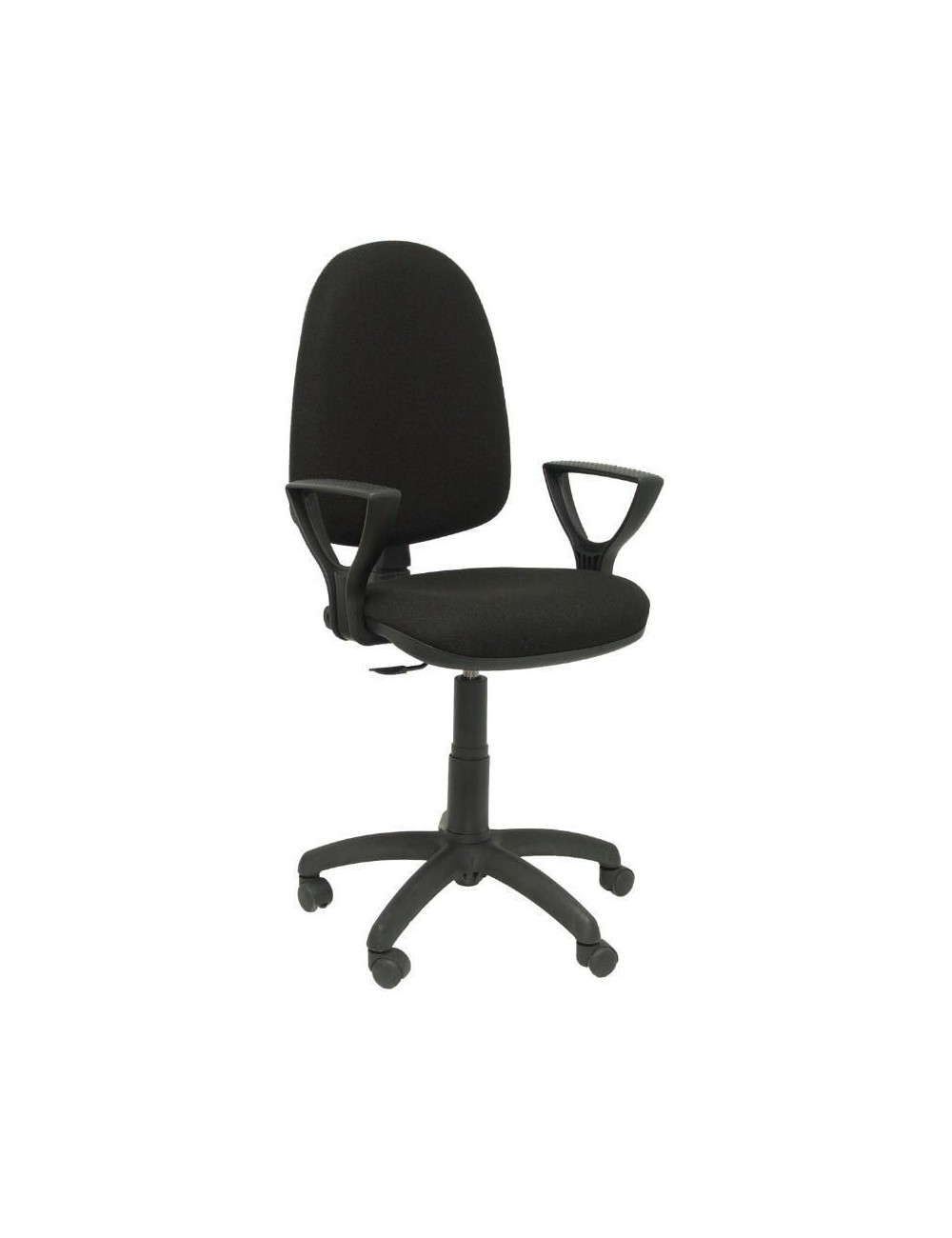 Silla de Oficina Piqueras y Crespo Aýna 04CPBALI840BGOLF/ Negra
