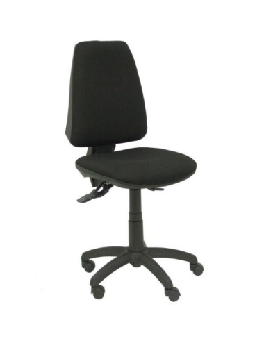 Silla de Oficina Piqueras y Crespo Elche S Bali 14SBALI840/ Negro