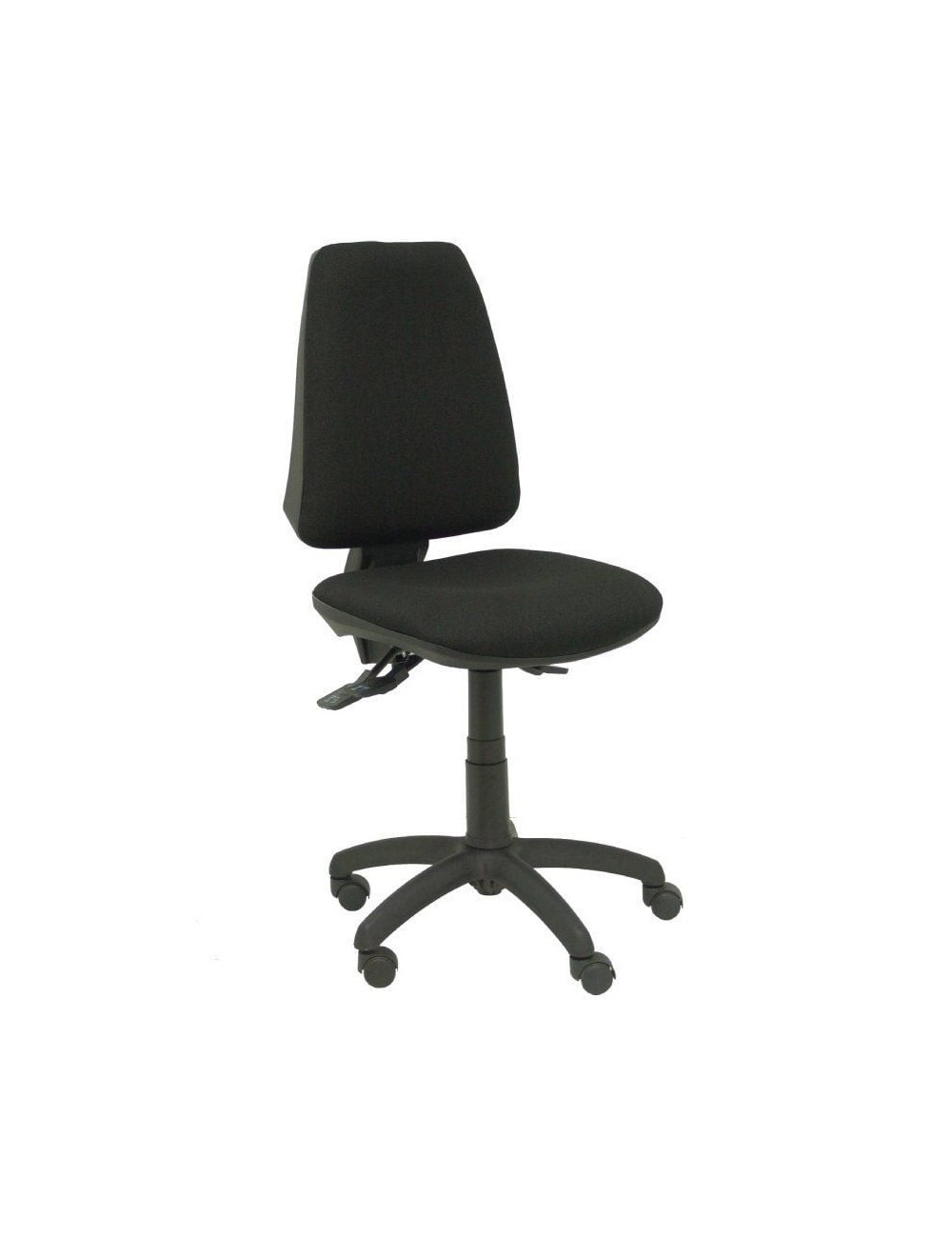 Silla de Oficina Piqueras y Crespo Elche S Bali 14SBALI840/ Negro