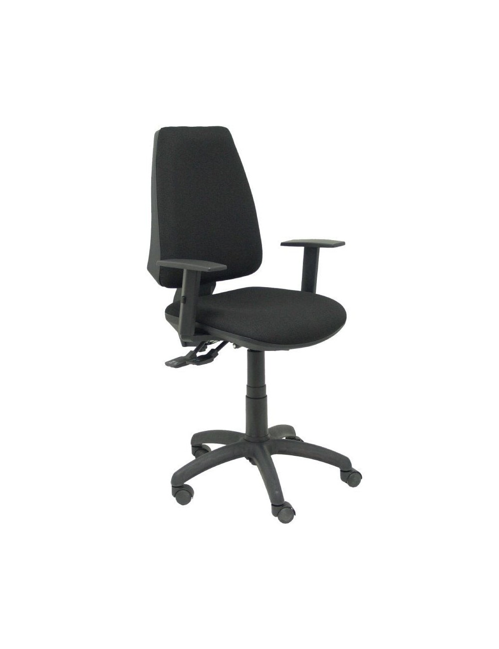 Silla de Oficina Piqueras y Crespo Elche S 14SBALI840B10/ Negro