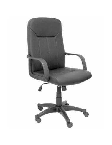 Silla de Oficina Piqueras y Crespo Villa 261SPNE/ Negra
