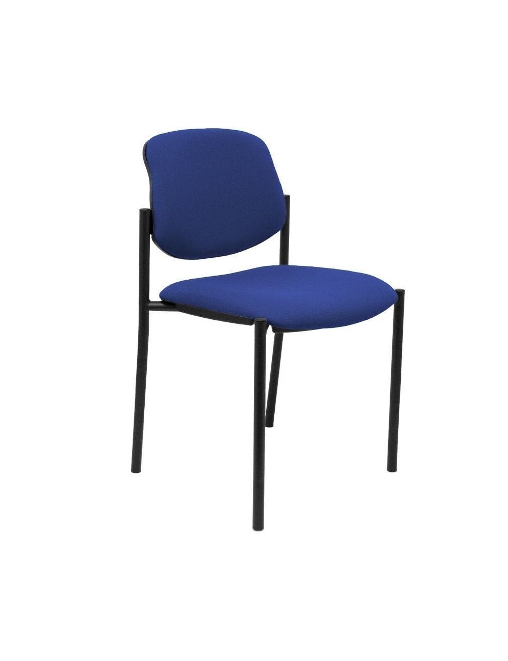 Silla de Oficina Piqueras y Crespo Styl Bali 27NBALI229/ Azul