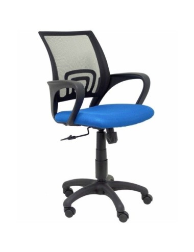Silla de Oficina Piqueras y Crespo Vianos 312AZ/ Azul