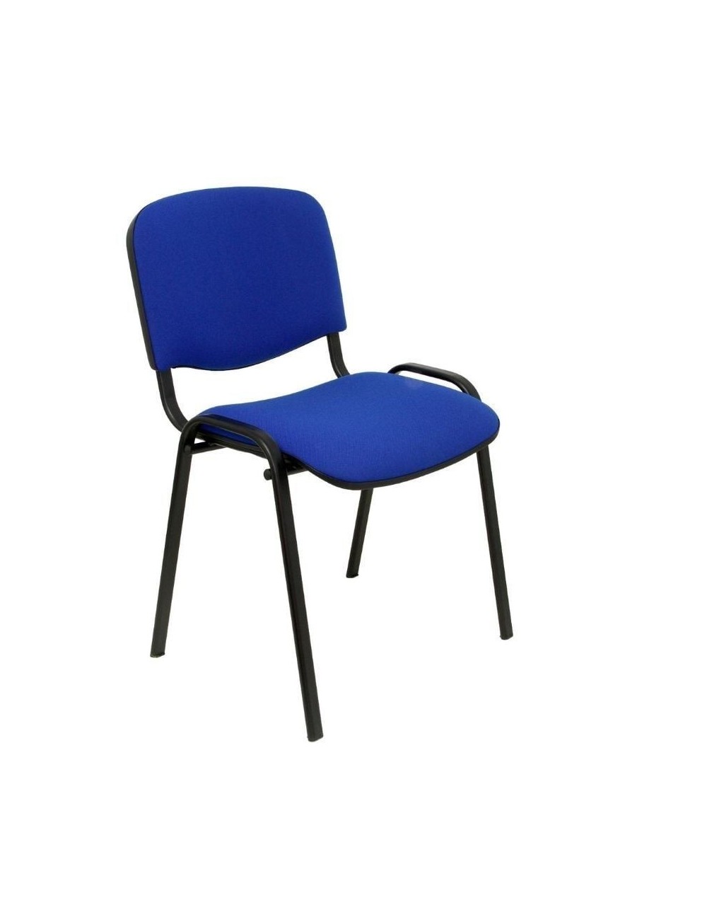 Pack 4 Sillas Piqueras y Crespo Iso arán PACK426ARAN229/ Azul