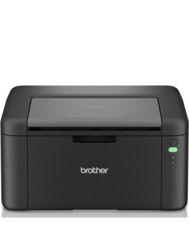 Impresora Láser Monocromo Brother HL-L1240W WiFi/ Negra