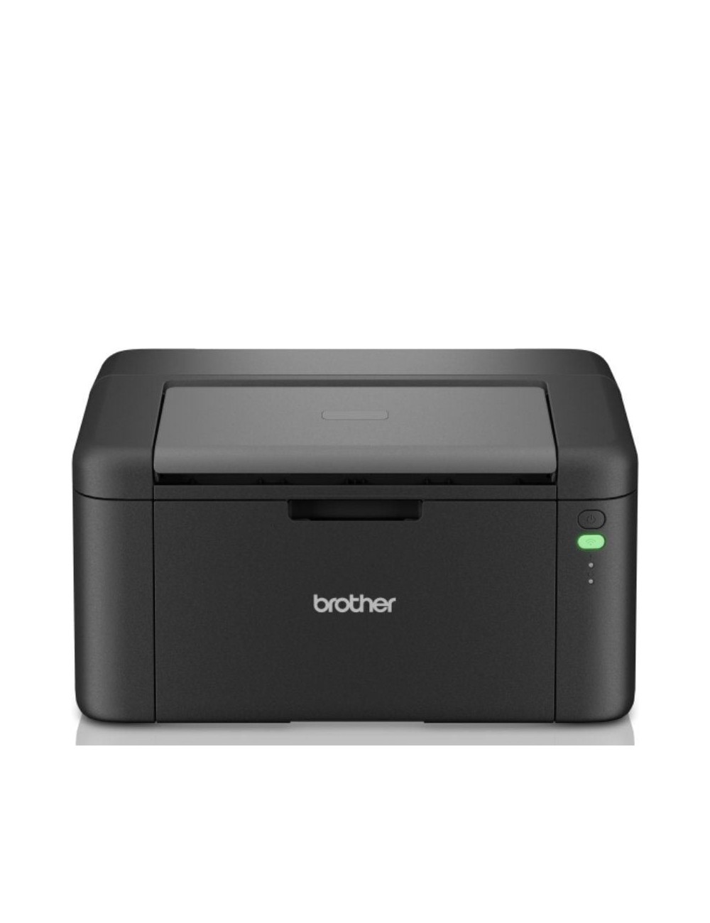 Impresora Láser Monocromo Brother HL-L1240W WiFi/ Negra