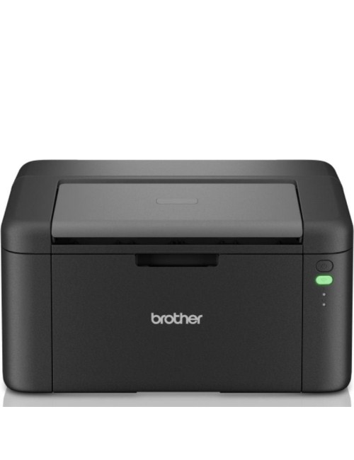 Impresora Láser Monocromo Brother HL-L1240W WiFi/ Negra