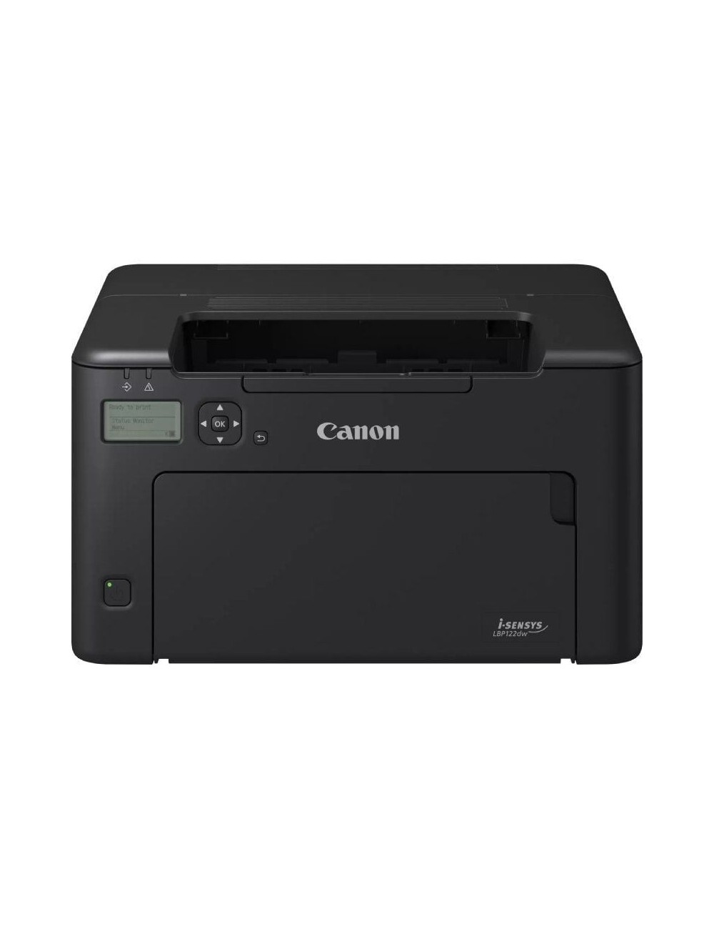 Impresora Láser Monocromo Canon I-SENSYS LBP122DW WiFi/ Dúplex/ Negra