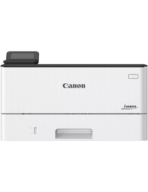 Impresora Láser Monocromo Canon I-SENSYS LBP246dw II WiFi/ Dúplex/ Blanca