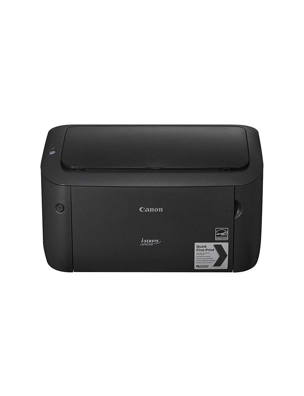 Impresora Láser Monocromo Canon I-SENSYS LBP6030B/ Negra