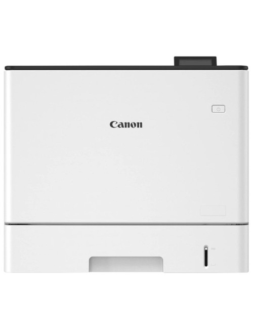 Impresora Láser Monocromo Canon I-SENSYS LBP732CDW WiFi/ Dúplex/ Blanca