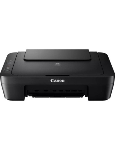 Multifunción Canon PIXMA MG2556S/ Negra