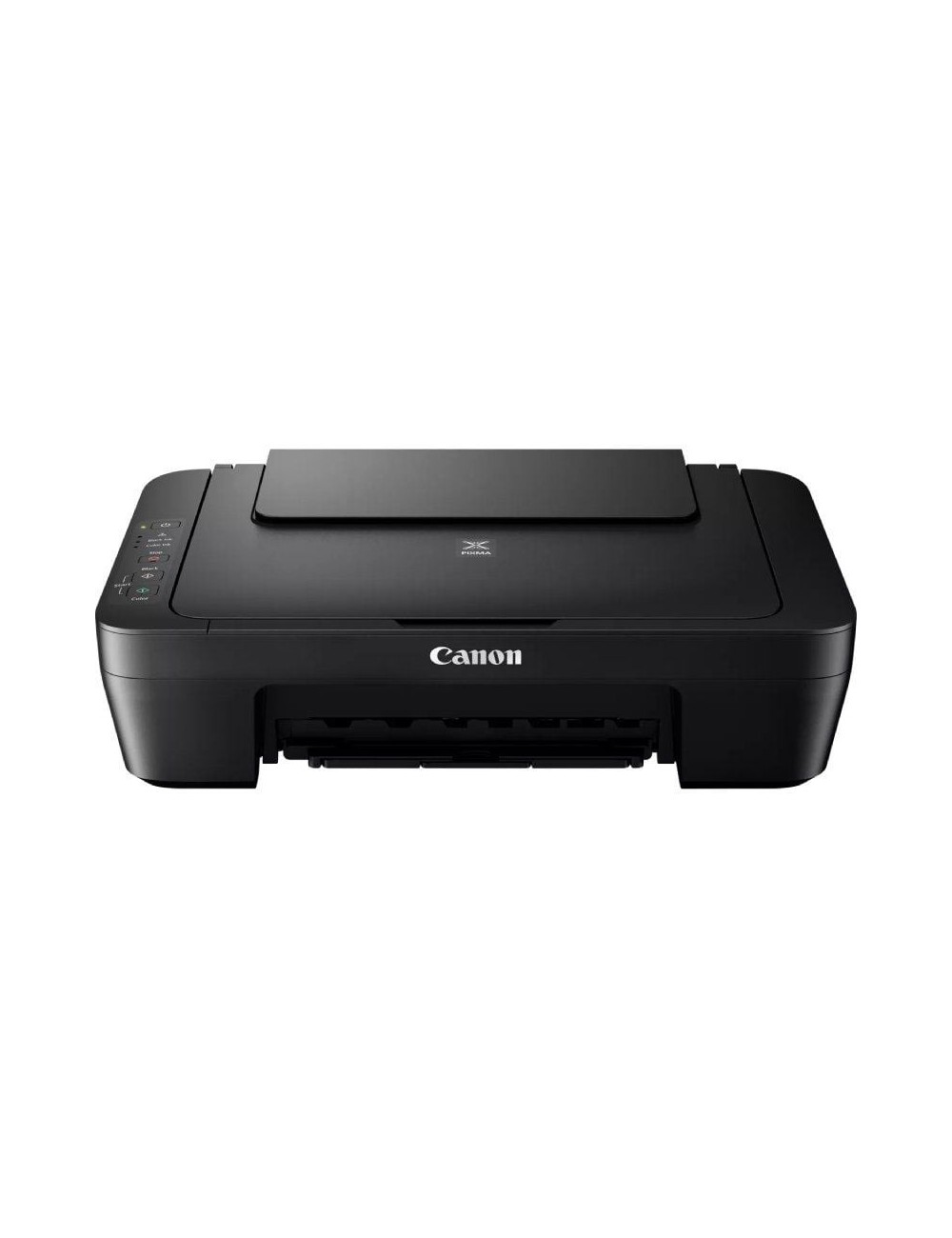 Multifunción Canon PIXMA MG2556S/ Negra