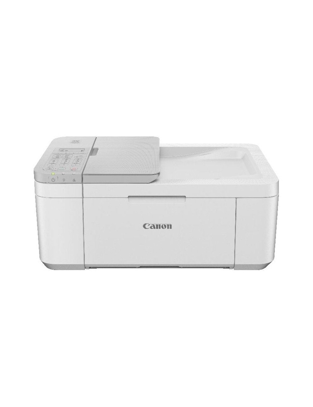 Multifunción Fotográfica Canon PIXMA TR4756i WiFi/ Duplex/ Fax/ Blanca