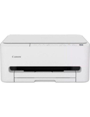 Multifunción Canon PIXMA TS4150I WiFi/ Dúplex/ Blanca