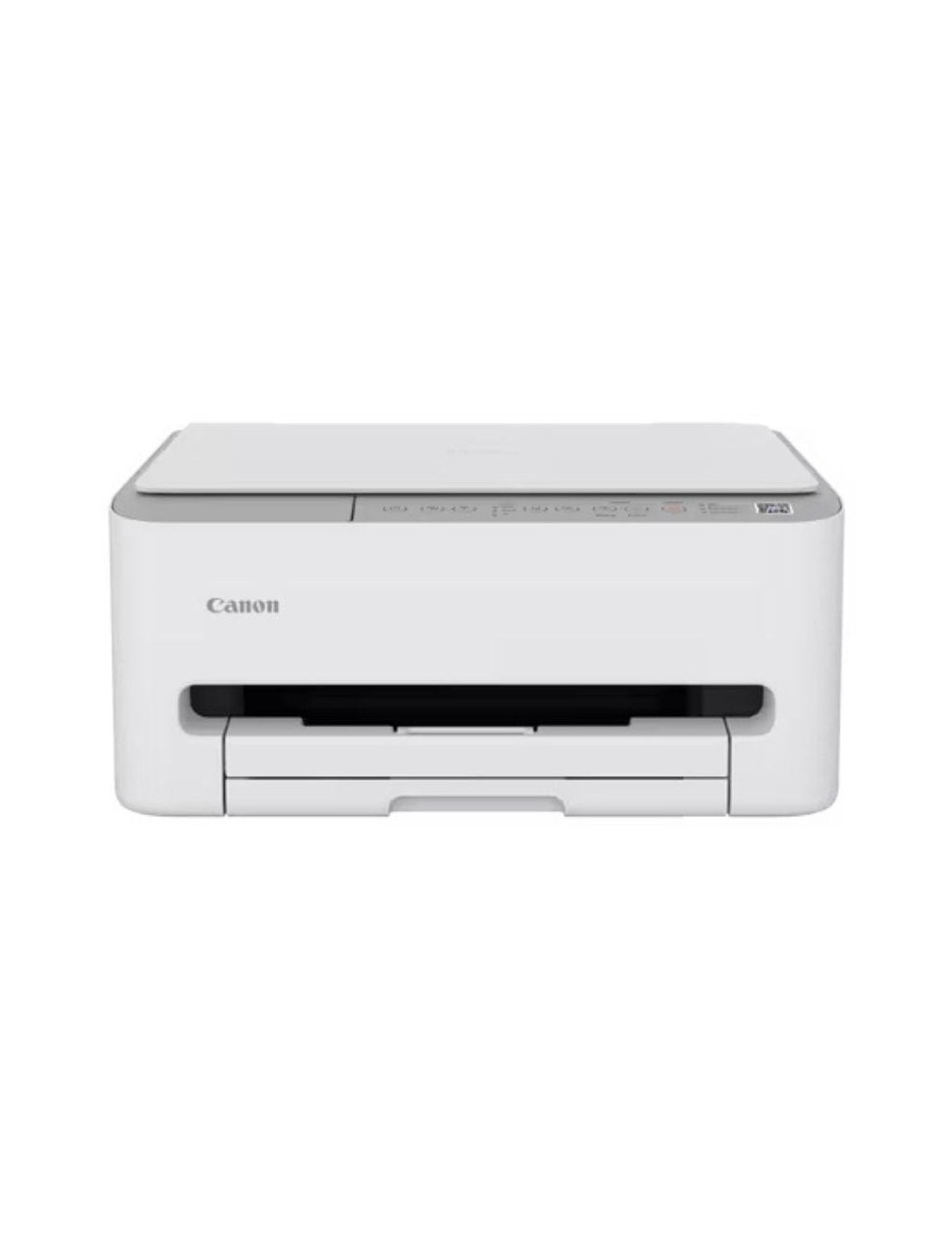 Multifunción Canon PIXMA TS4151i WiFi/ Dúplex/ Blanca