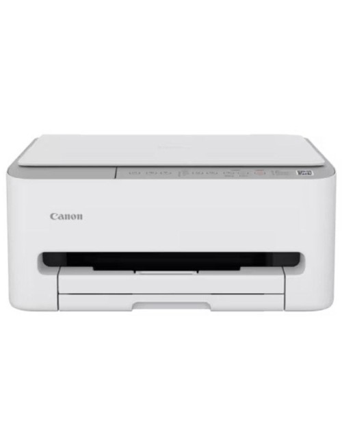 Multifunción Canon PIXMA TS4151i WiFi/ Dúplex/ Blanca