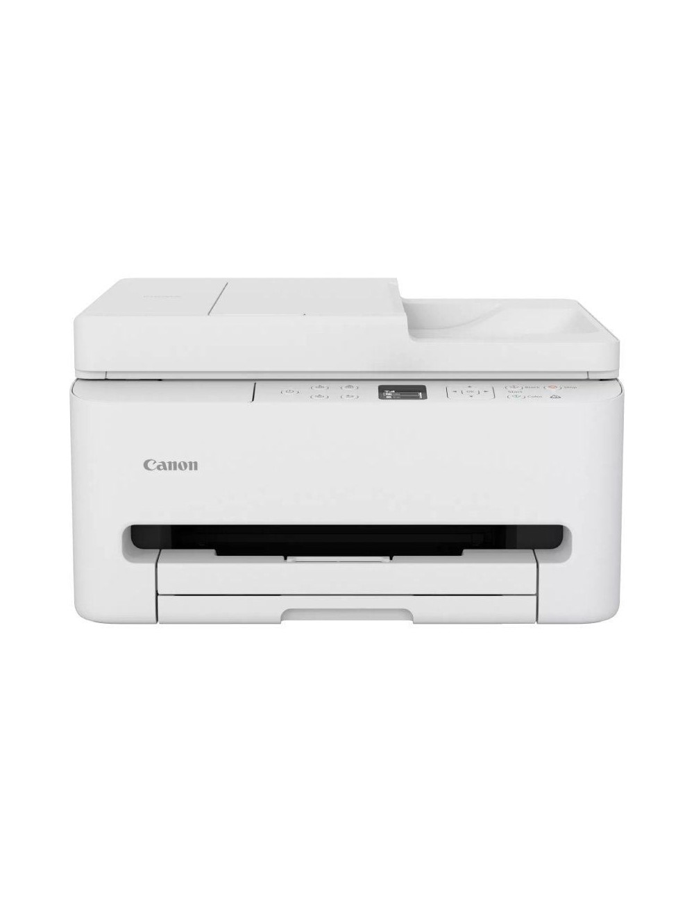 Multifunción Canon PIXMA TS7550i WiFi/ Dúplex/ Blanca