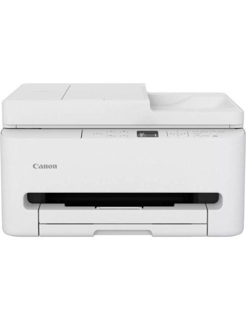 Multifunción Canon PIXMA TS7550i WiFi/ Dúplex/ Blanca