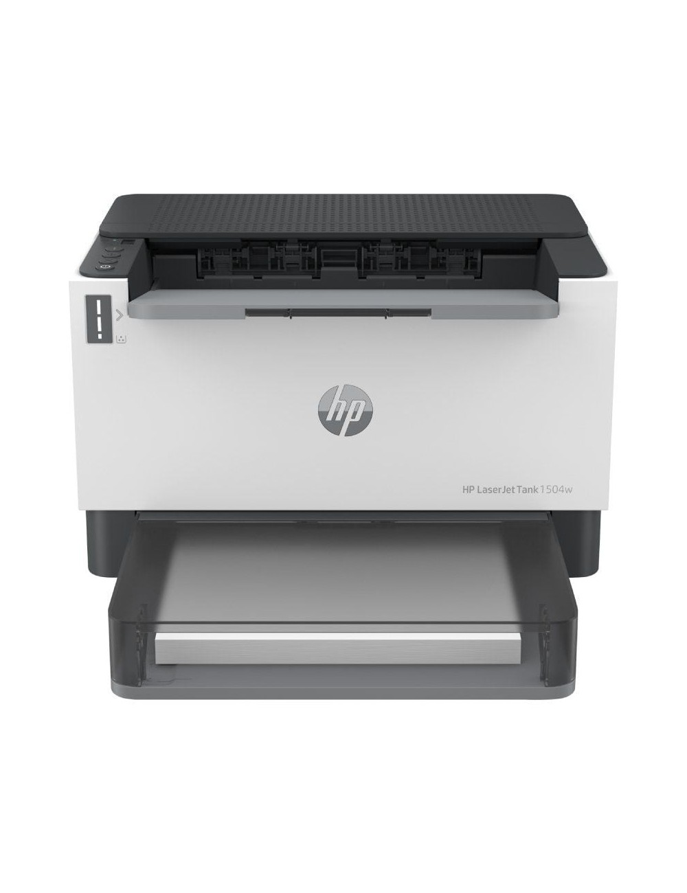 Impresora Recargable Láser Monocromo HP Laserjet Tank 1504W WiFi/ Blanca