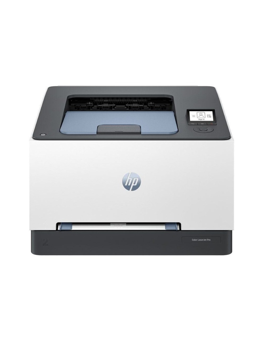 Impresora Láser Color HP LaserJet Pro 3202DW WiFi/ Dúplex/ Blanca