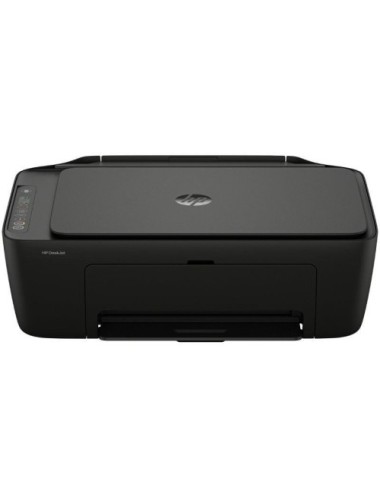 Multifunción HP Deskjet 2910 WiFi/ Negra