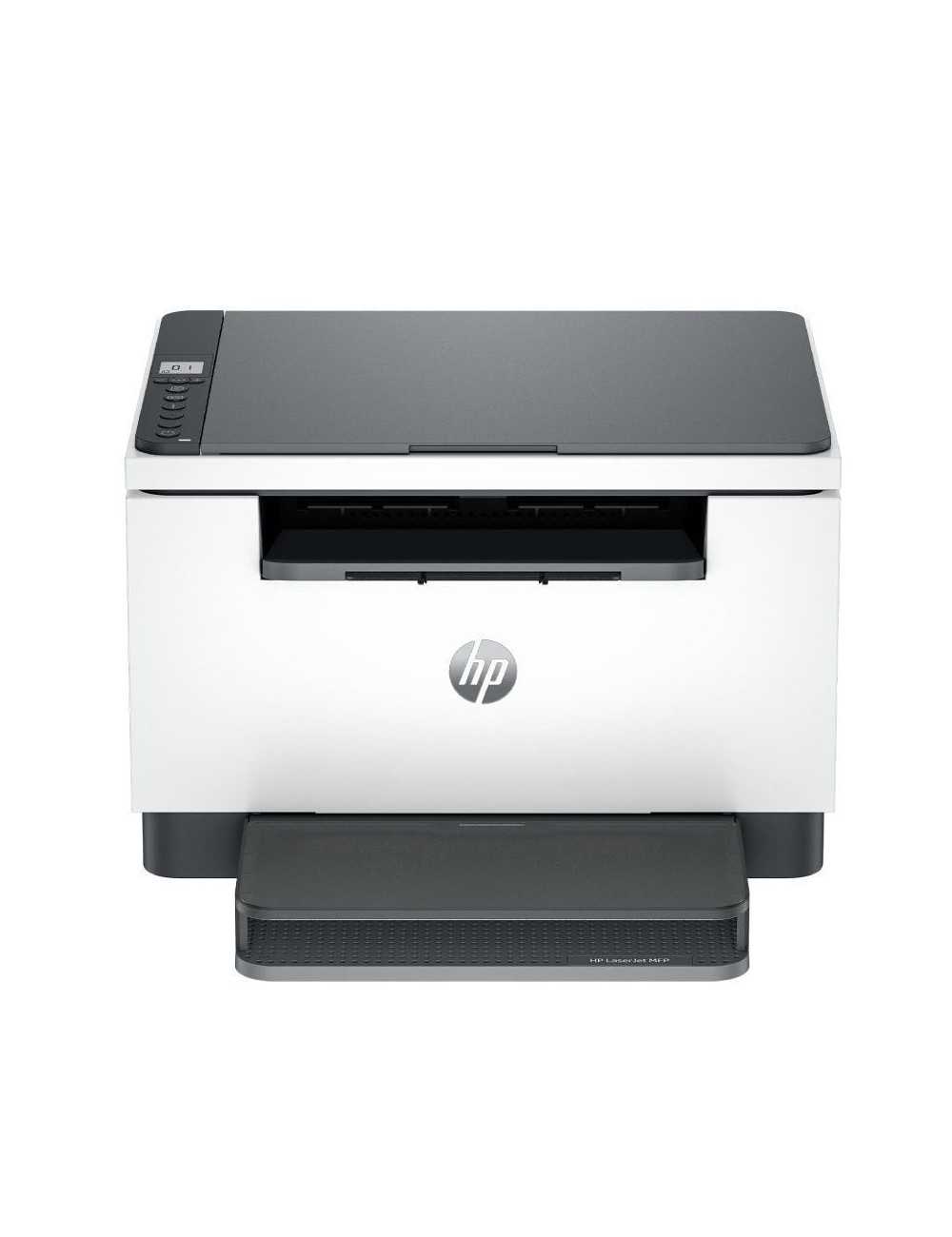Multifunción Láser Monocromo HP LaserJet M234D/ Dúplex/ Blanca