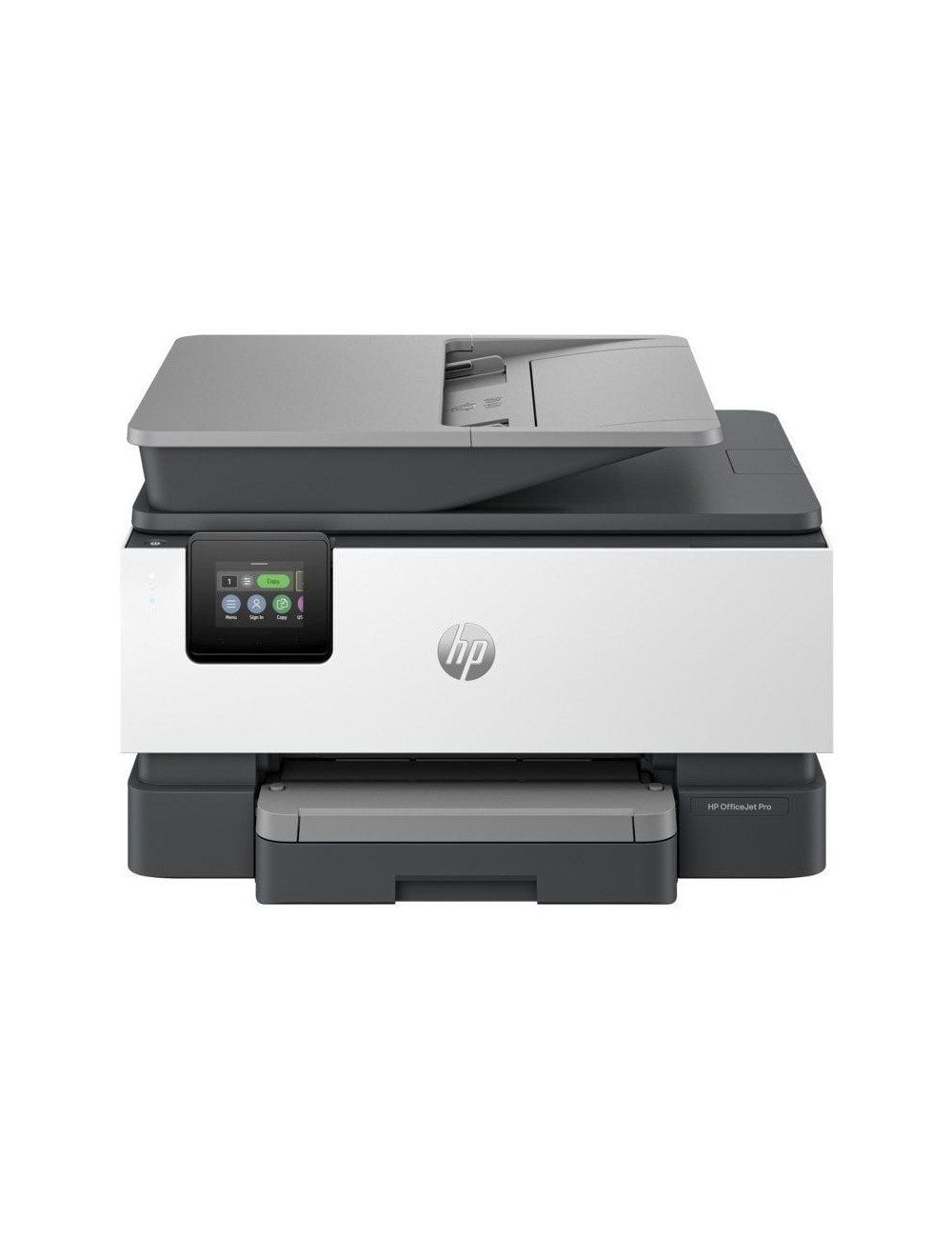 Multifunción HP Officejet Pro 9120b WiFi/ Fax/ Dúplex/ ADF/ Blanca