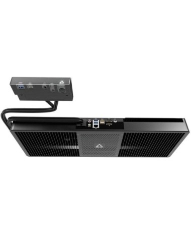 PC Arctic Senza Under Desk ACPCC00002A Ryzen 7 5700G/ 32GB/ 1TB SSD/ Win11