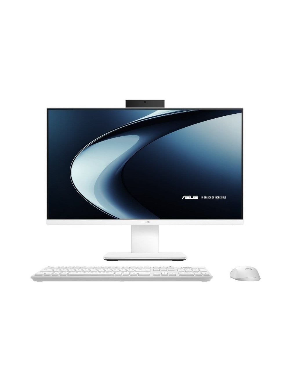 PC All in One Asus V400 V440VAK-WPC1490 Intel Core i7-13620H/ 16GB/ 1TB SSD/ 23.8'/ Sin Sistema Operativo