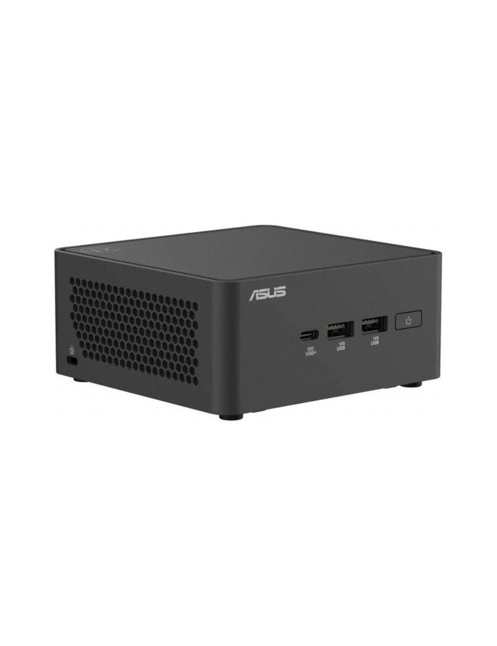 MiniPC Asus NUC 15 Pro RNUC15CRHC700002 Intel Core 7-240H