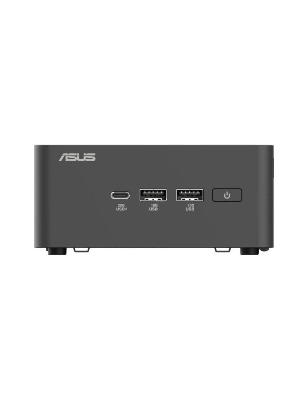 MiniPC Asus NUC 15 Pro RNUC15CRHI300002 Intel Core 3-100U