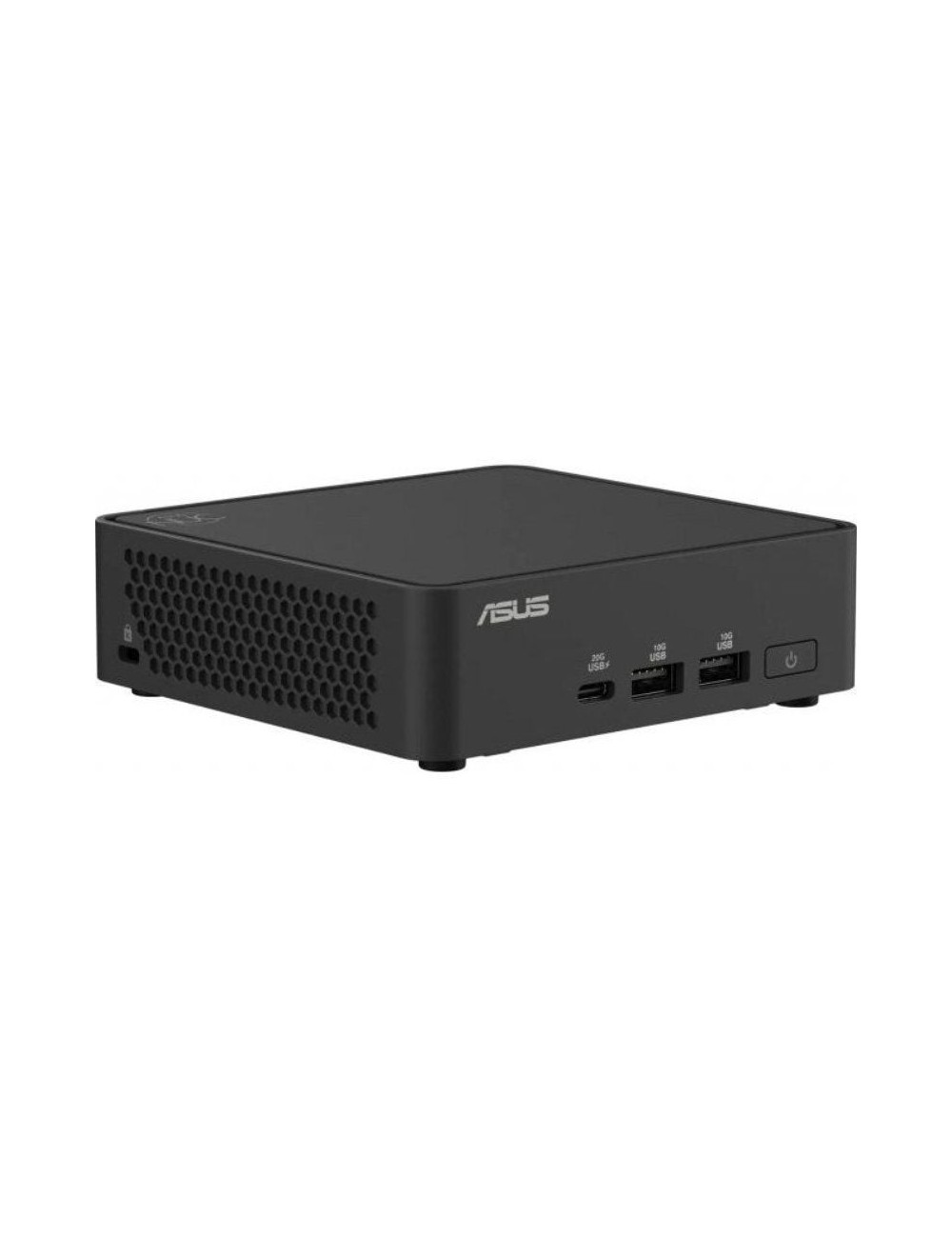 MiniPC Asus NUC 15 Pro RNUC15CRKC700002 Intel Core 7-240H