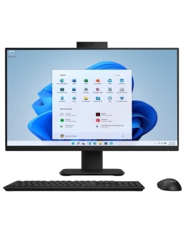 PC All in One Asus ExpertCenter P600 PM670KA-BPE052X Ryzen AI 7 350/ 16GB/ 512GB SSD/ 27'/ Win11 Pro