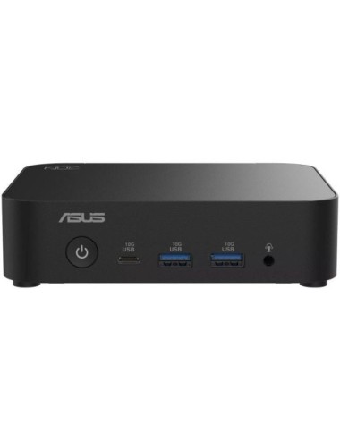 MiniPC Asus NUC 14 Essential RNUC14MNK2500002 Intel N250