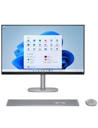 PC All in One HP OmniStudio X 27-CS1006NS Intel Core Ultra 5-226V/ 16GB/ 1TB SSD/ 27'/ Win11
