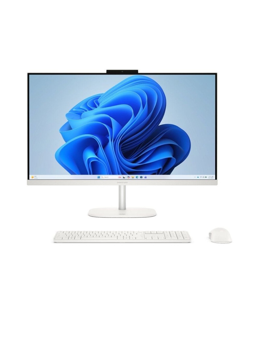 PC All in One HP OmniStudio 27-CU0002NS Intel Core 5-120U/ 16GB/ 1TB SSD/ 27'/ Win11
