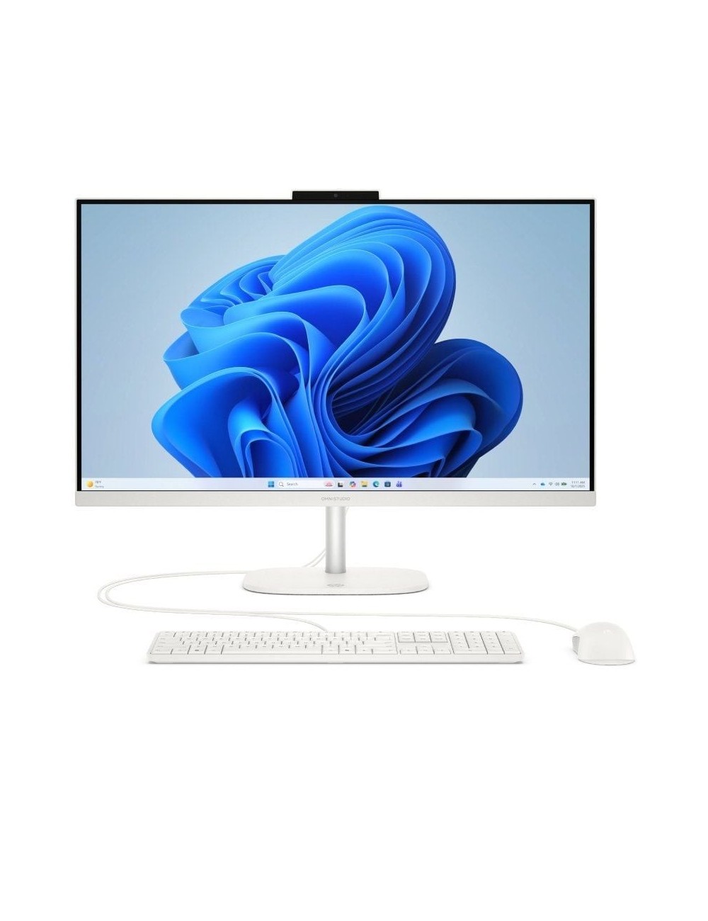 PC All in One HP OmniStudio 27-CV0006NS Ryzen 5 40/ 16GB/ 1TB SSD/ 27'/ Win11