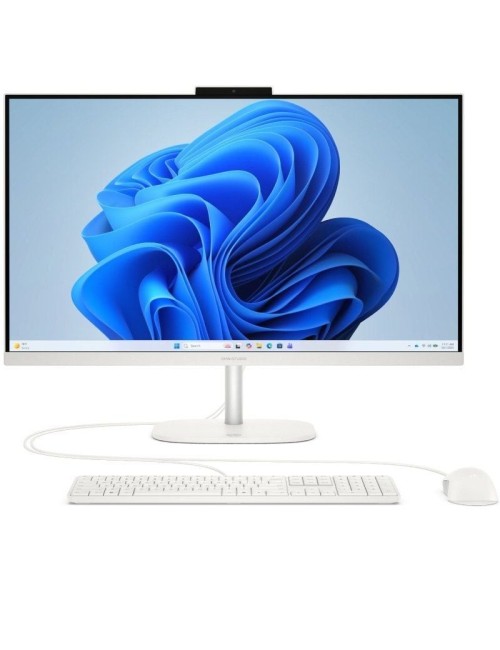 PC All in One HP OmniStudio 27-CV0006NS Ryzen 5 40/ 16GB/ 1TB SSD/ 27'/ Win11