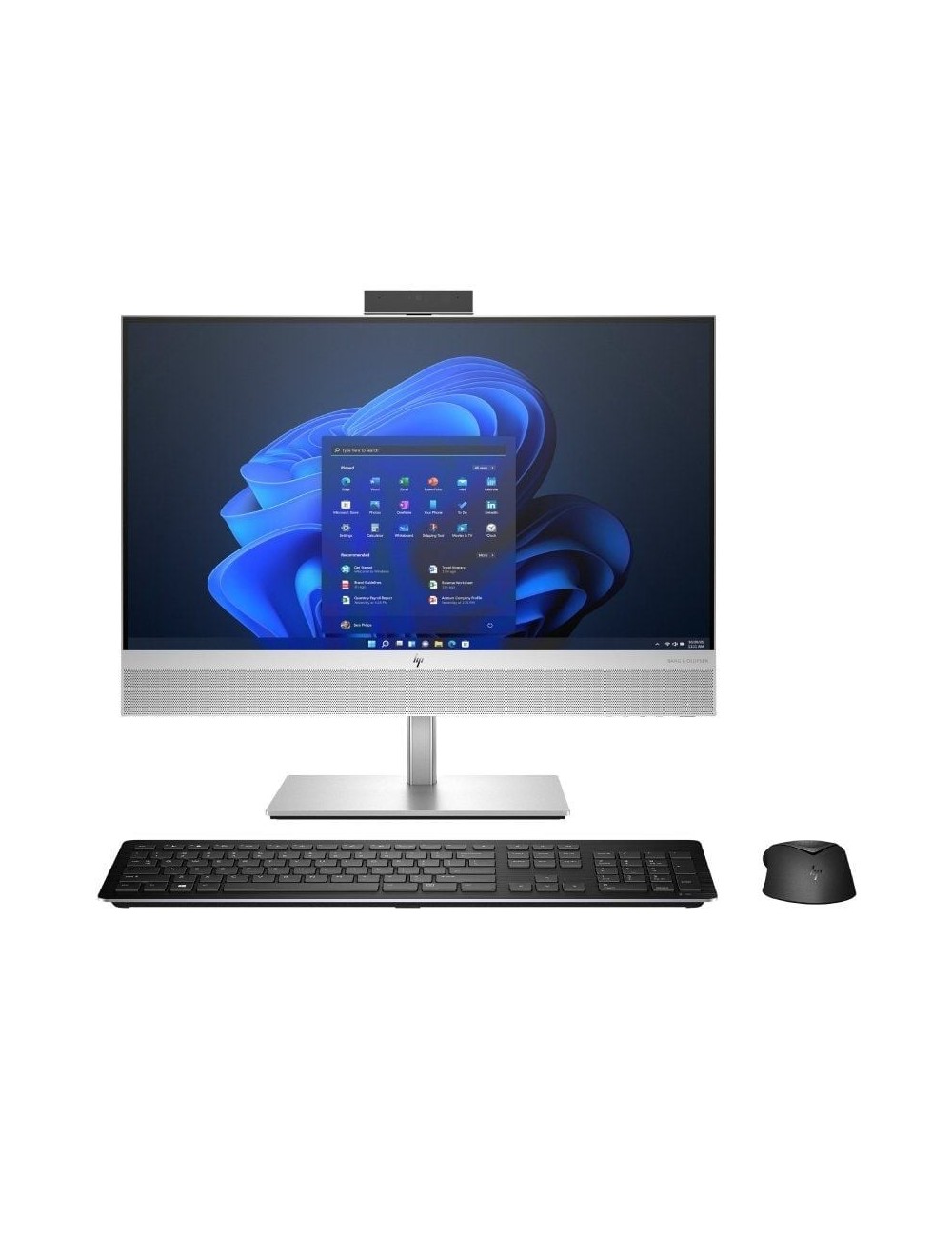 PC All in One HP EliteOne 840 G9 99A94ET Intel Core i5-14500/ 16GB/ 512GB SSD/ 23.8'/ Win11 Pro
