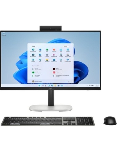PC All in One HP ProStudio 4 G1i BY7E1ET Intel Core Ultra 5-235T/ 16GB/ 512GB SSD/ 23.8'/ Win11 Pro