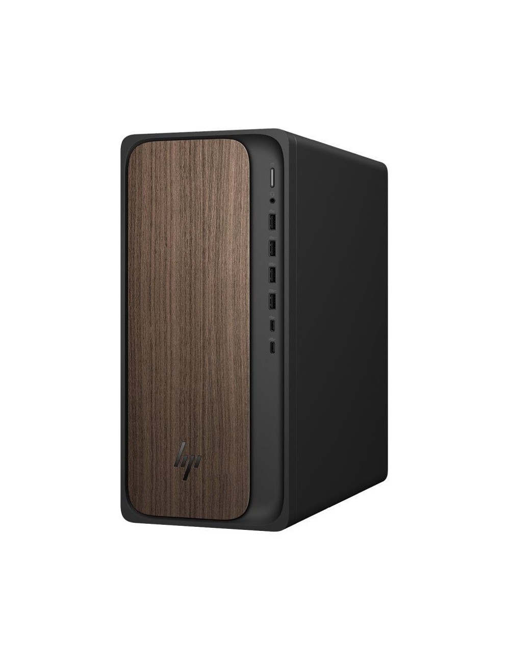 PC HP OmniDesk Desktop M03-0014NS Intel Core Ultra 5-225/ 16GB/ 1TB SSD/ Sin Sistema Operativo