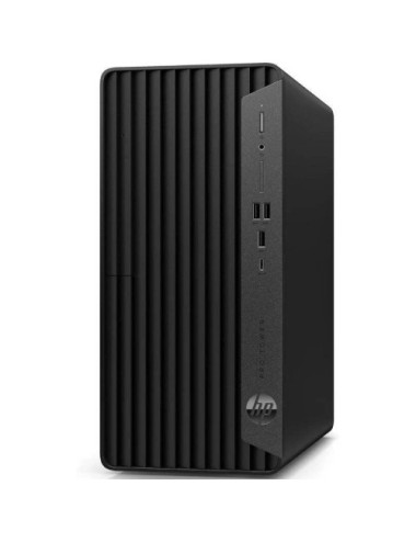 PC HP Pro Tower 400 G9 PCI 9M8G6AT Intel Core i5-12500/ 16GB/ 512GB SSD/ Win11 Pro