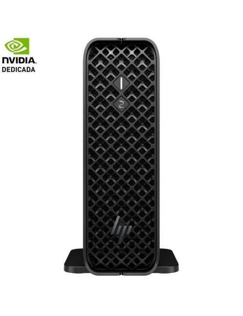 PC HP Workstation Z2 Mini G1i A40M5ET Intel Core Ultra 7-265/ 32GB/ 1TB SSD/ RTX 2000 Ada/ Win11 Pro