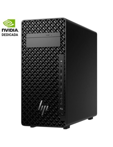 PC HP Workstation Z2 Tower G1i A40NXET Intel Core Ultra 7-265K/ 32GB/ 1TB SSD/ RTX 2000 Ada/ Win11 Pro