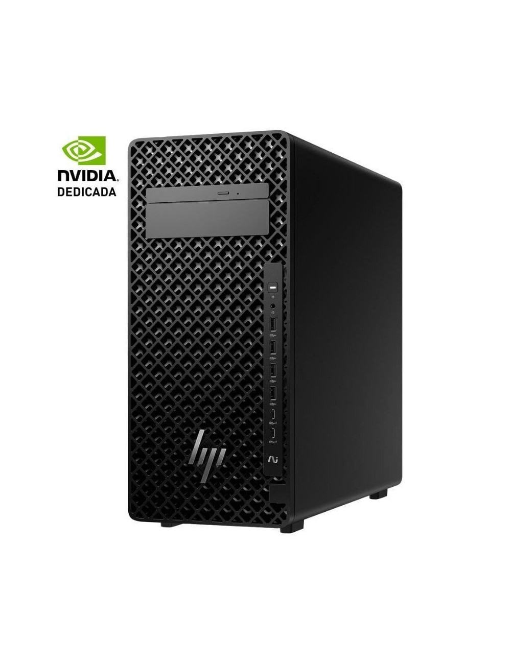 PC HP Workstation Z2 Tower G1i A40NXET Intel Core Ultra 7-265K/ 32GB/ 1TB SSD/ RTX 2000 Ada/ Win11 Pro