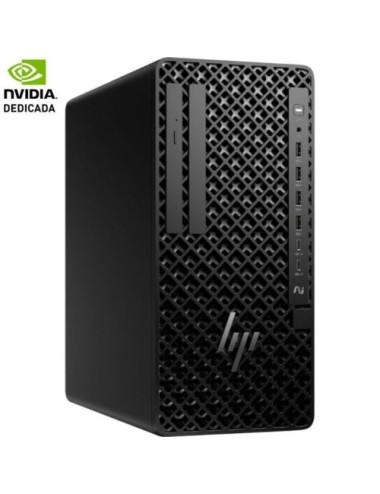 PC HP Workstation Z1 G1i B76QPET Intel Core Ultra 9-285/ 32GB/ 1TB SSD/ RTX 5060 Ti/ Win11 Pro