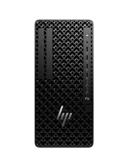 PC HP Workstation Z1 G1i CM3T3ET Intel Core Ultra 7-265/ 32GB/ 1TB SSD/ GeForce RTX 5060/ Win11 Pro